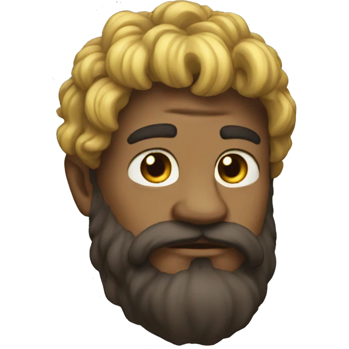 Low tier god emoji