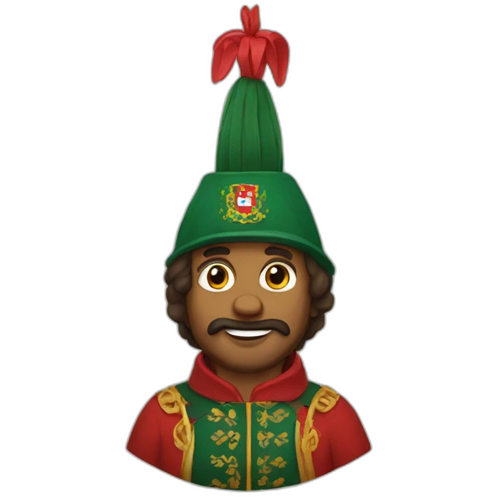 portugal emoji