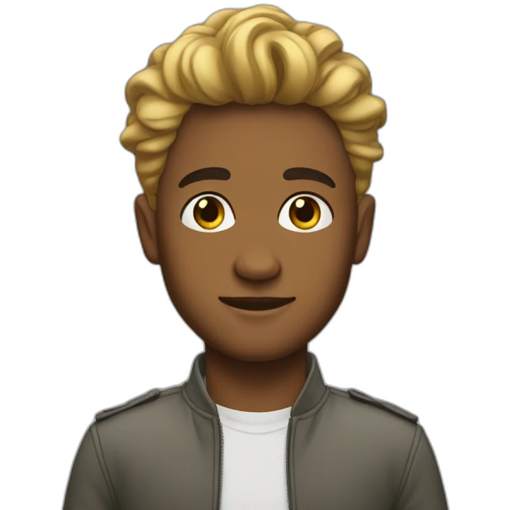 Raphaël leao emoji