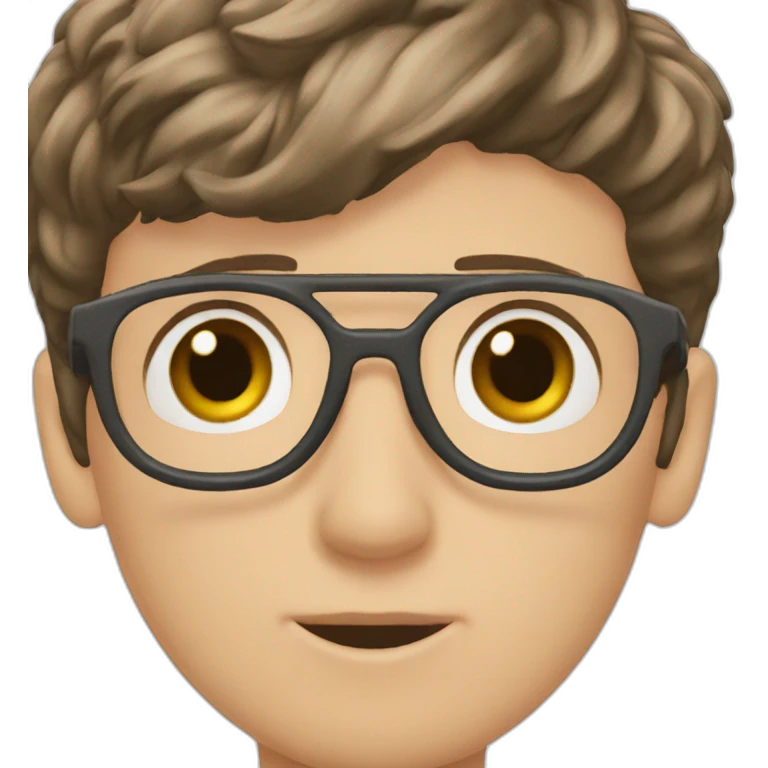 ferris bueller emoji