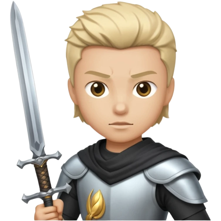 الوقت كالسيف ان لم تقطعه قطعك emoji