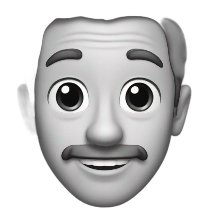 Walt Disney emoji