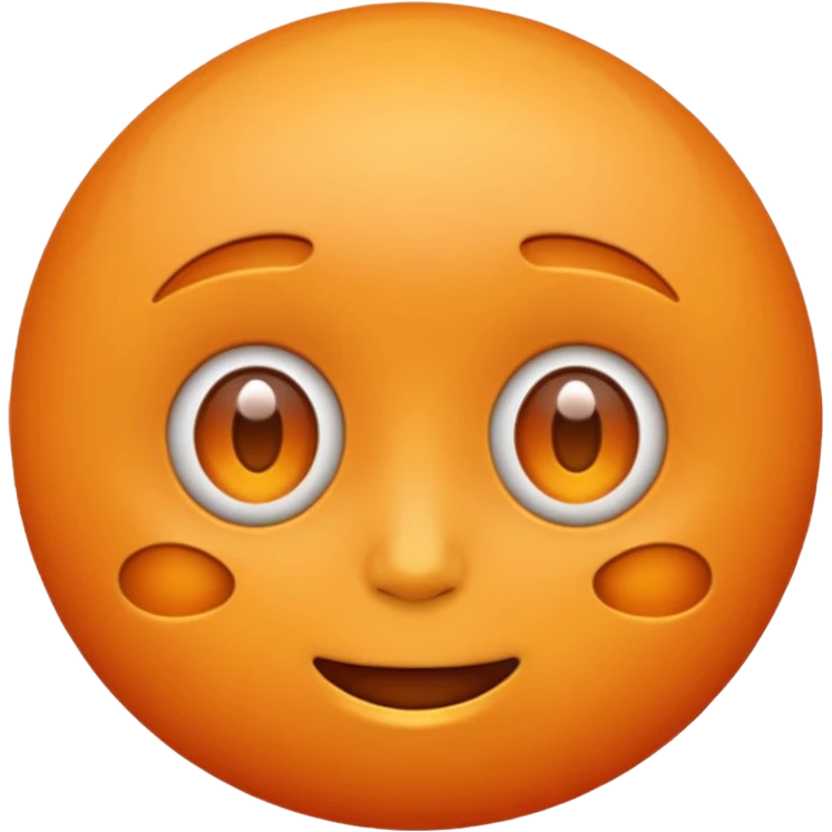 hot face emoji emoji