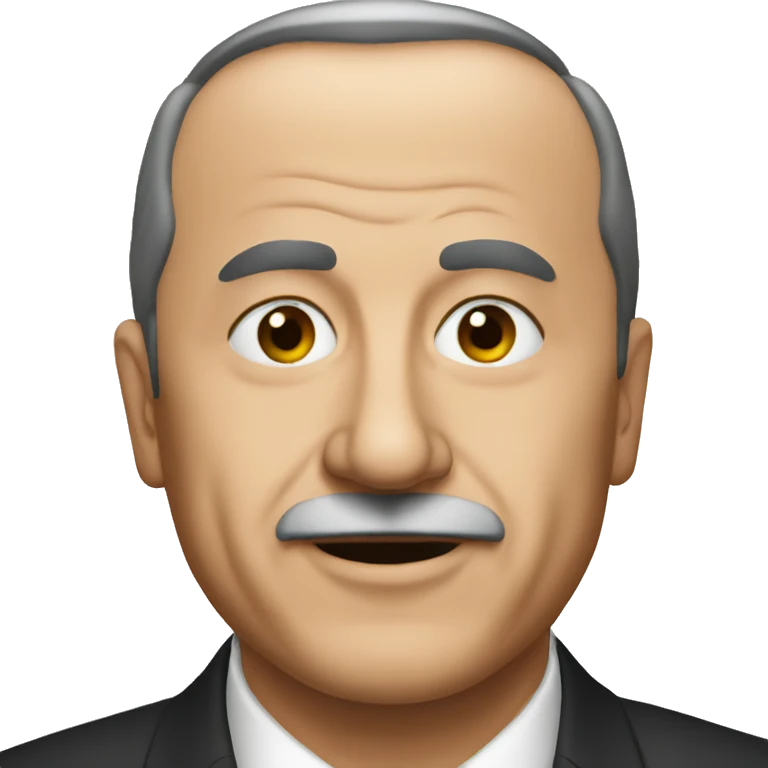 Erdoğan  emoji