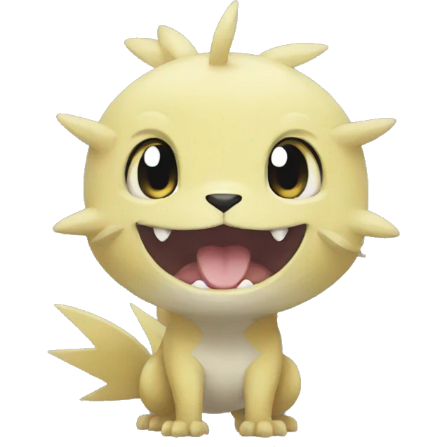 pokemon emoji