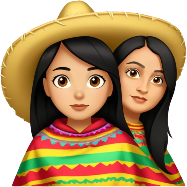 Fiestero emoji