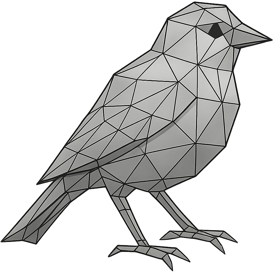 bird emoji