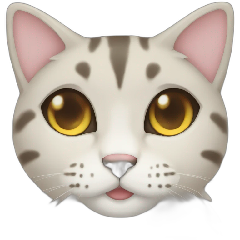 Neko emoji