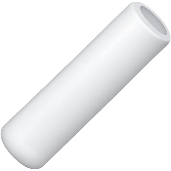 styrofoam stick emoji