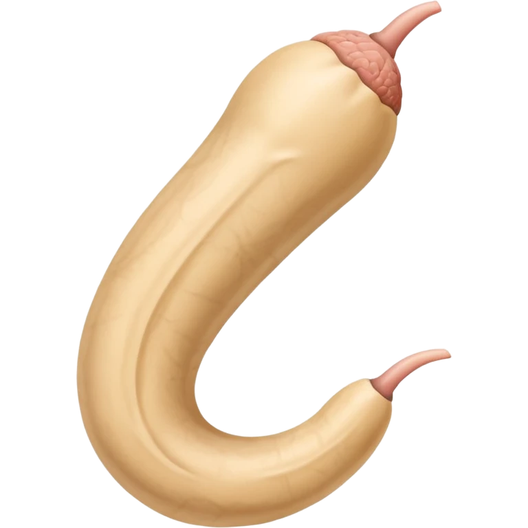 penis, dick, cock emoji
