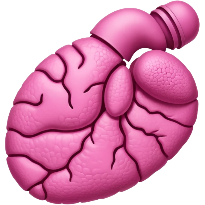 pancreas emoji