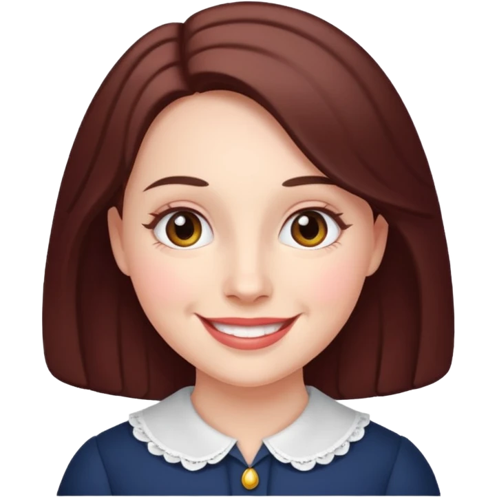Frances Madison emoji