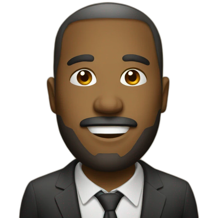 speaker emoji