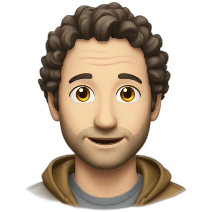 Ben Leden emoji