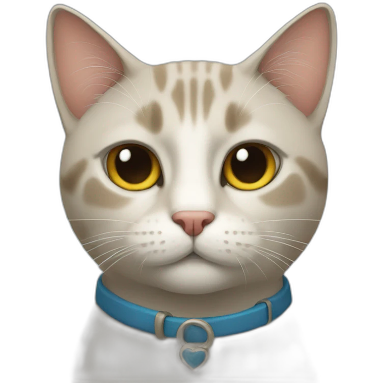 Don gato emoji