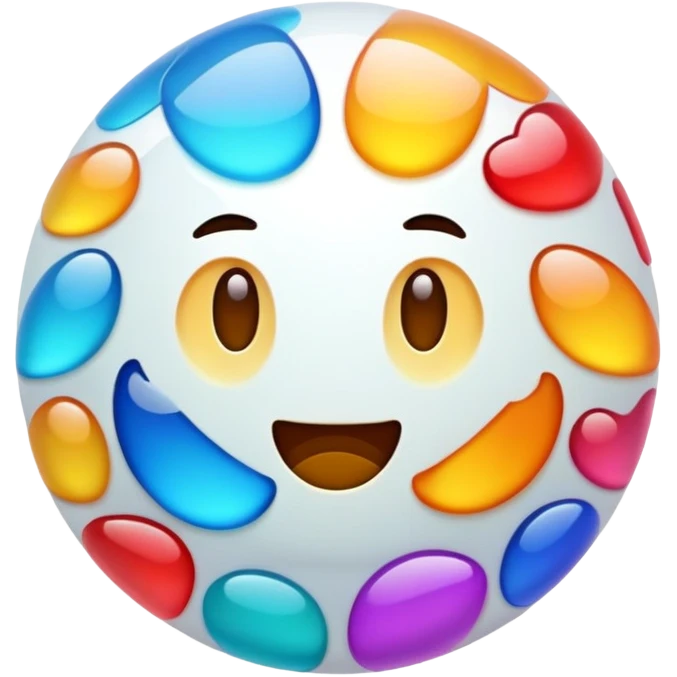 Asthetic emoji  emoji