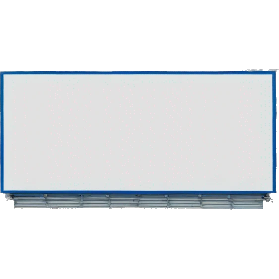 billboard empty emoji