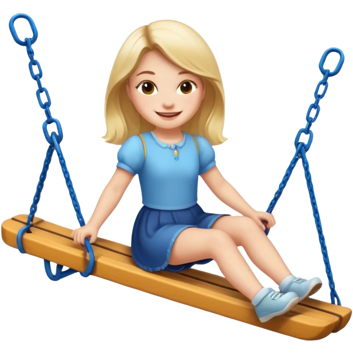  park Seesaw emoji