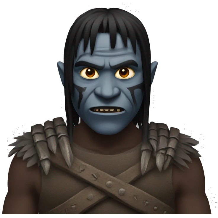 uruk hai emoji