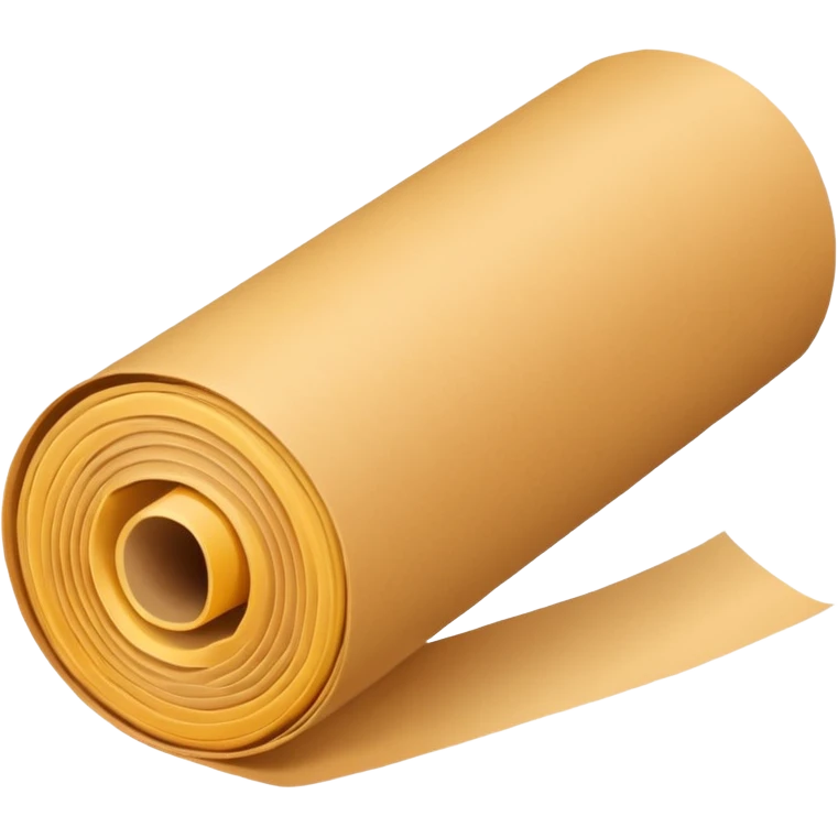 Poster in Roll Form emoji