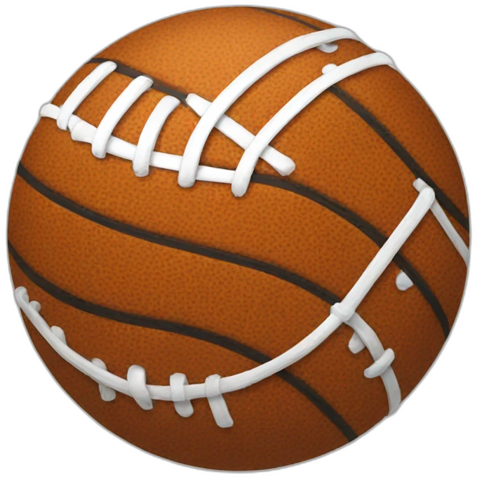 ball emoji