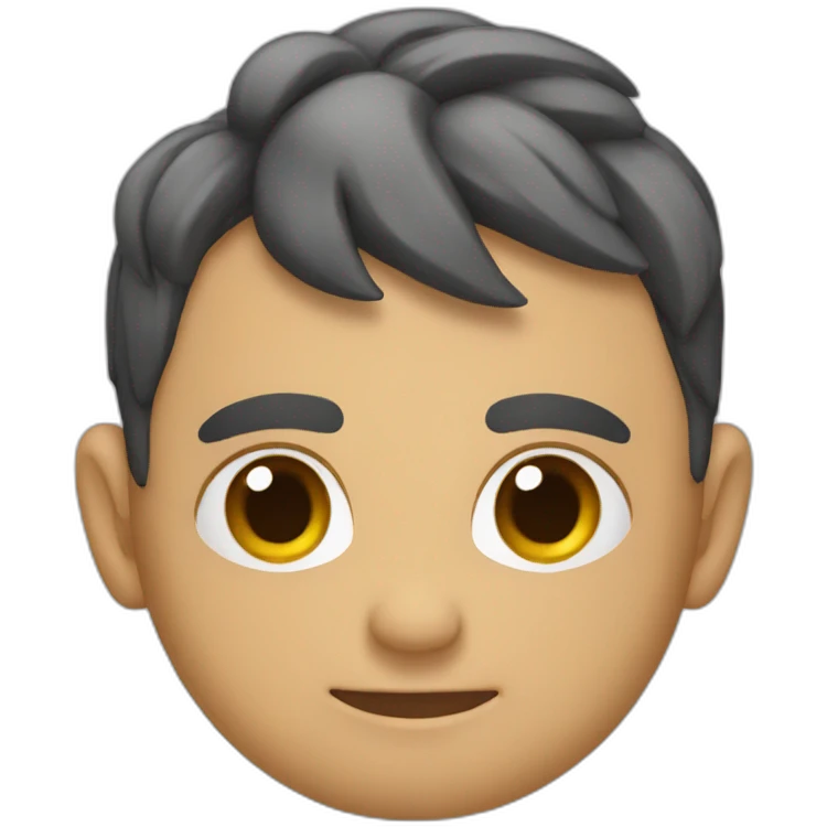 cuy emoji