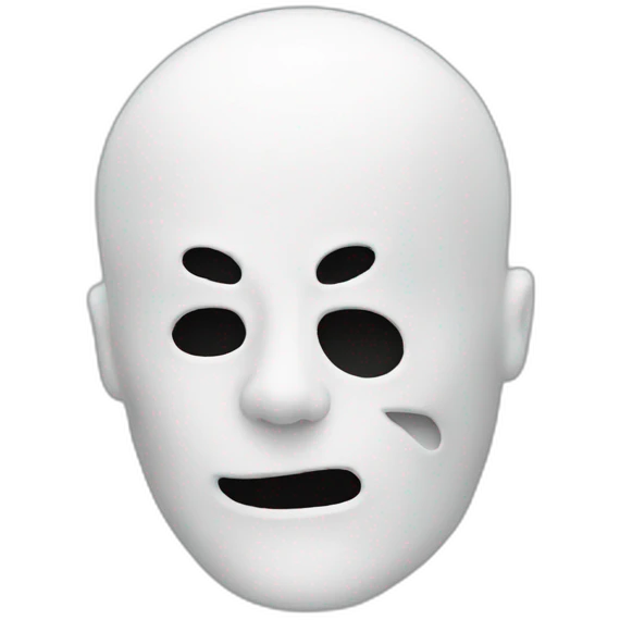 Phantom tax emoji