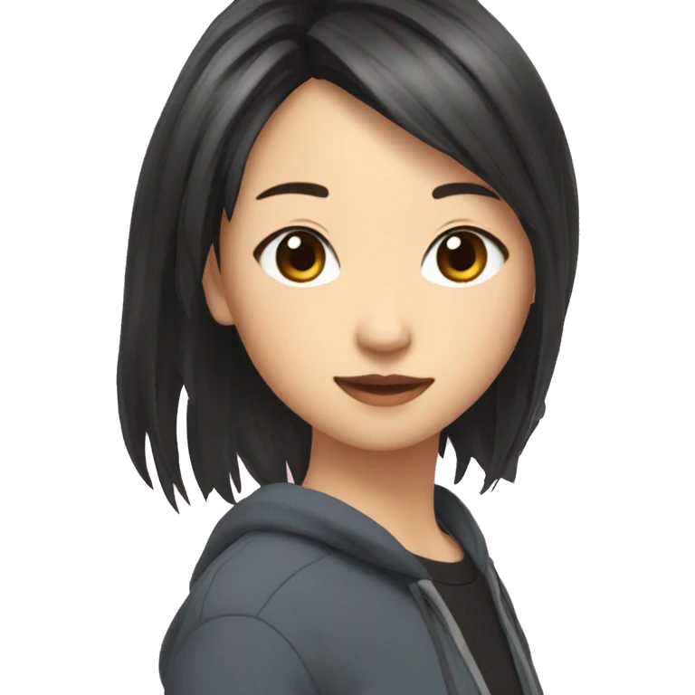Aya nakamura emoji