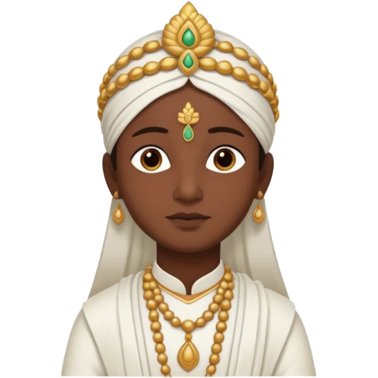 Jain status emoji