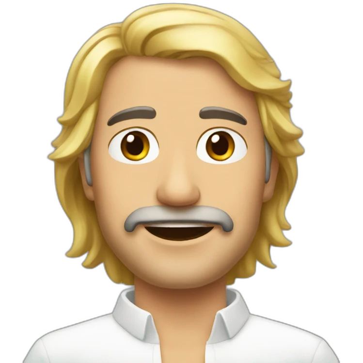 Gérard emoji