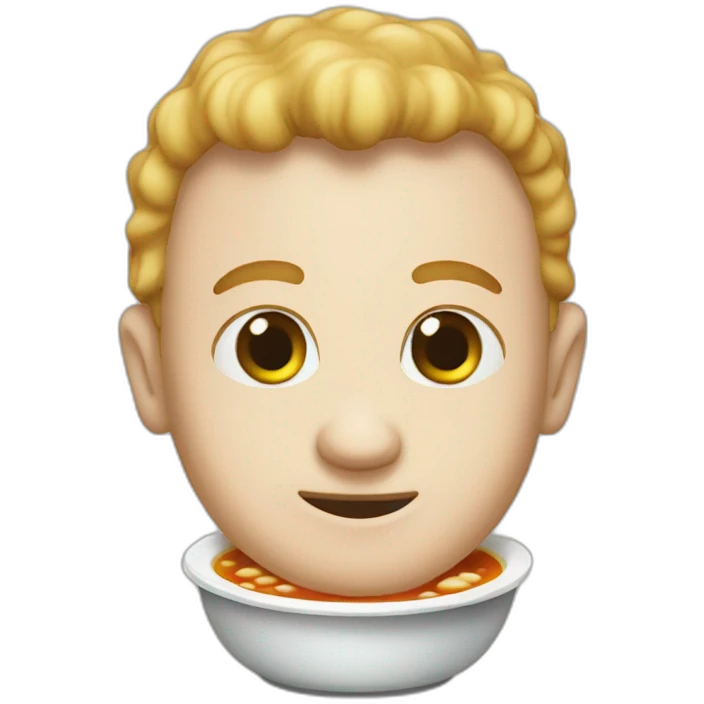 Shayb Quaker Soup emoji
