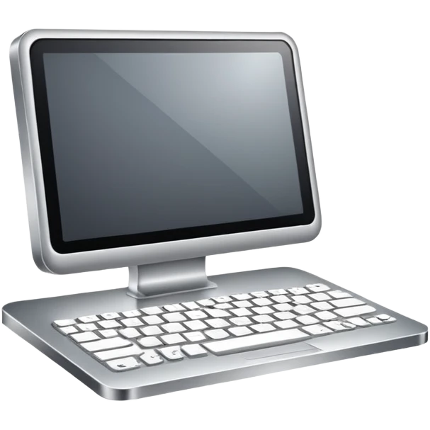 Computer emoji