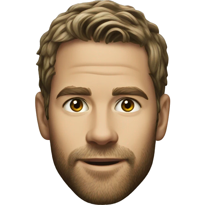Paul walker emoji