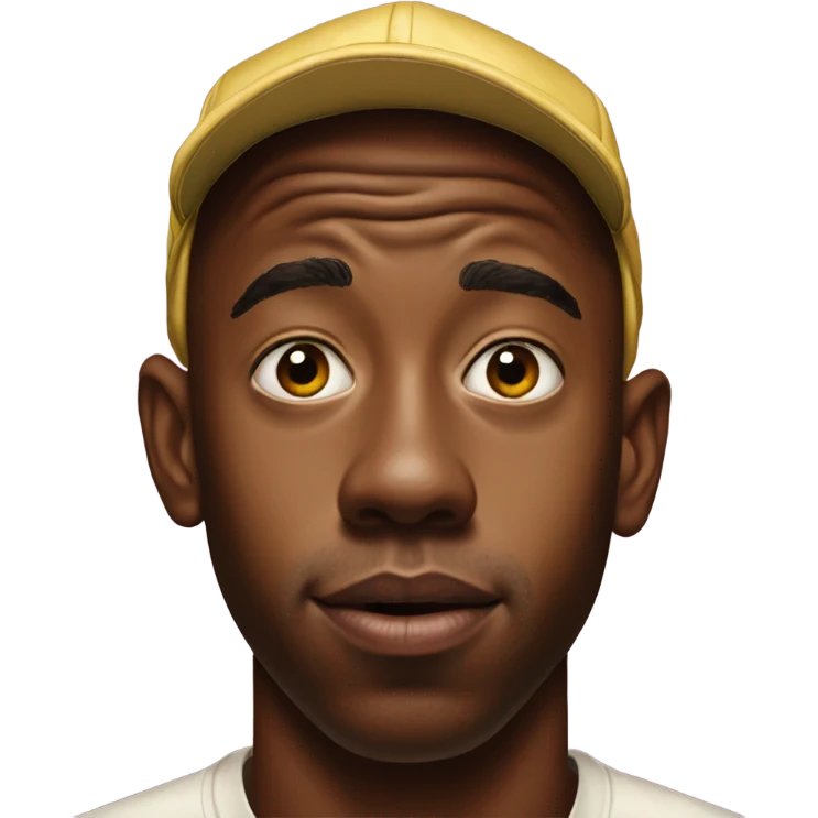tyler the creator emoji