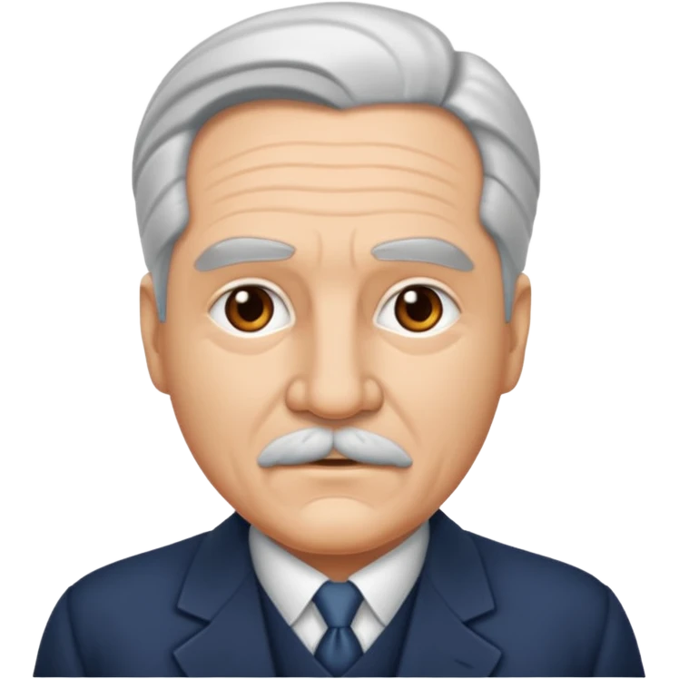 Frank Morgan emoji