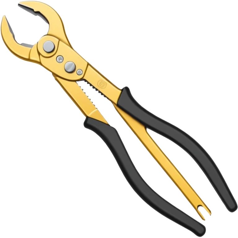Pliers emoji