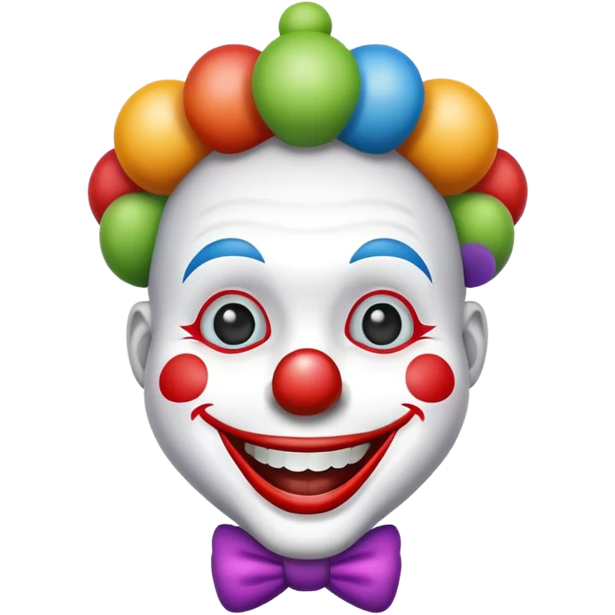 Tralalelo tralala emoji