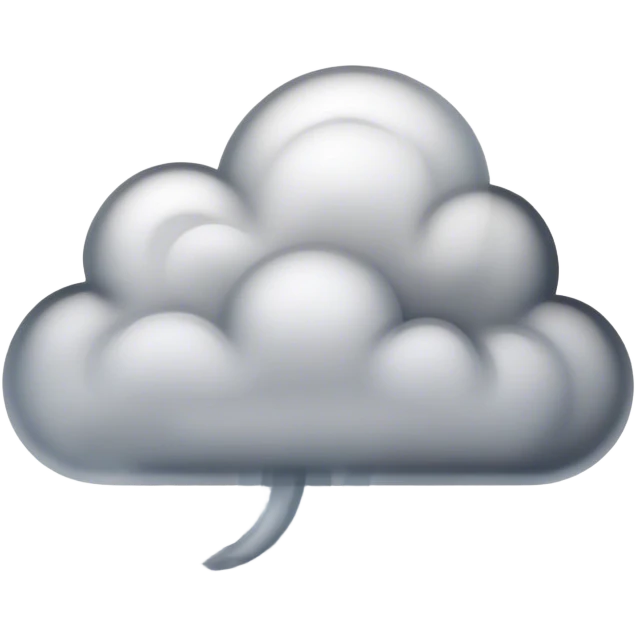 Wisp emoji