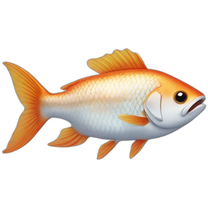 fish emoji