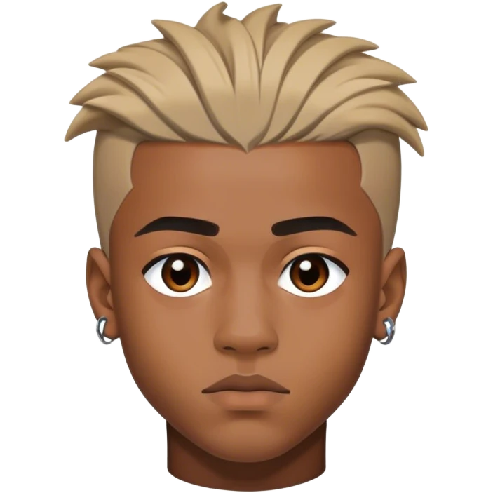 XXXTentacion emoji