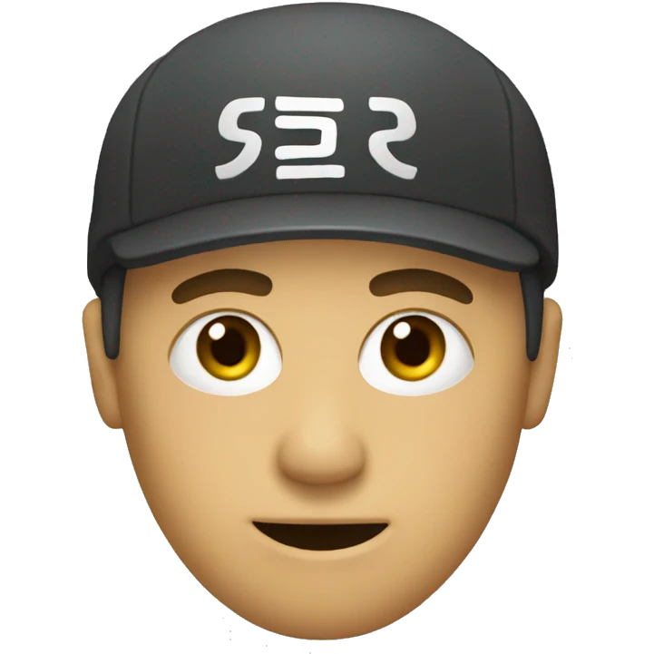 Sigma emoji