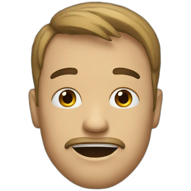 Emojis qui pleure emoji