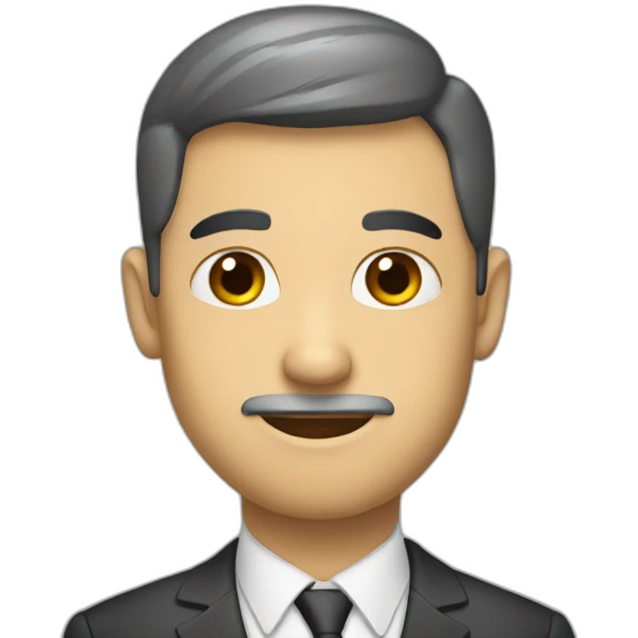 Professionalism emoji