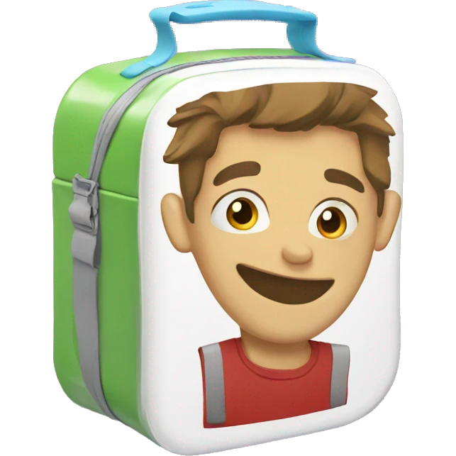 lunchbox  emoji