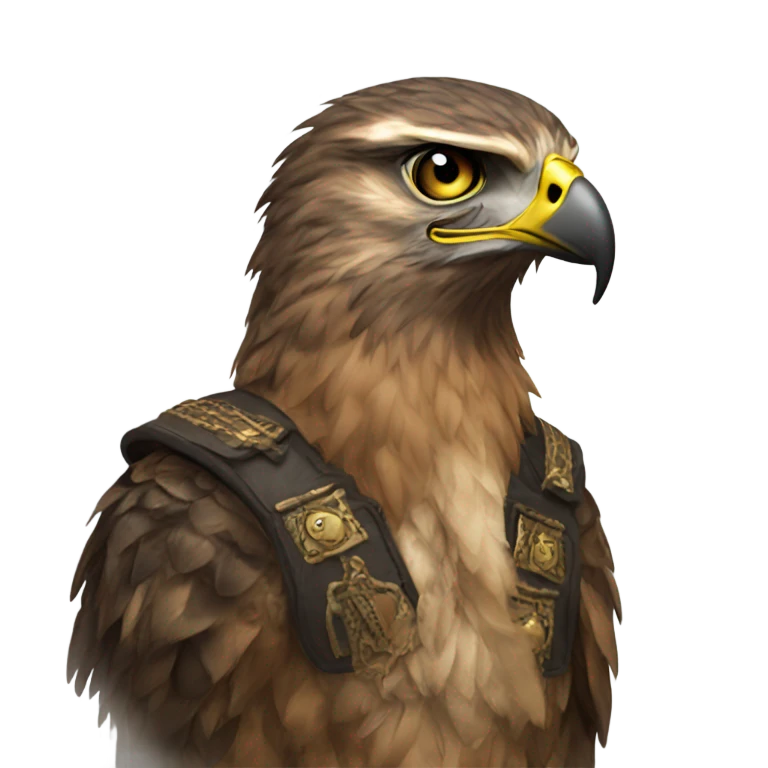 hawk tuah emoji