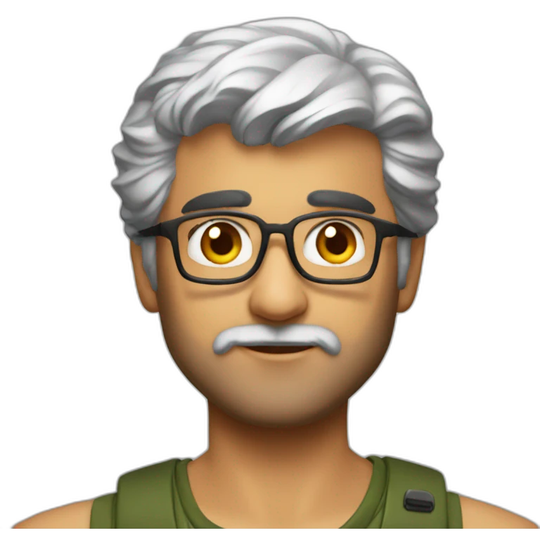 Ajith kumar emoji