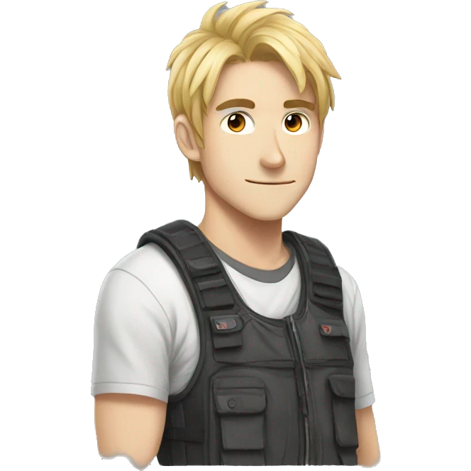 Anime Fan Art emoji