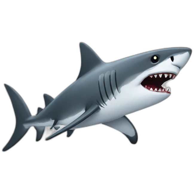 sharknado emoji