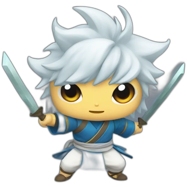 chidori emoji