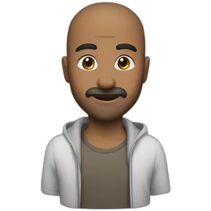 قط بسلاح emoji